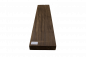 Preview: Body Paulownia, 2-tlg., grainmatched, Choco, Einzelstück #032